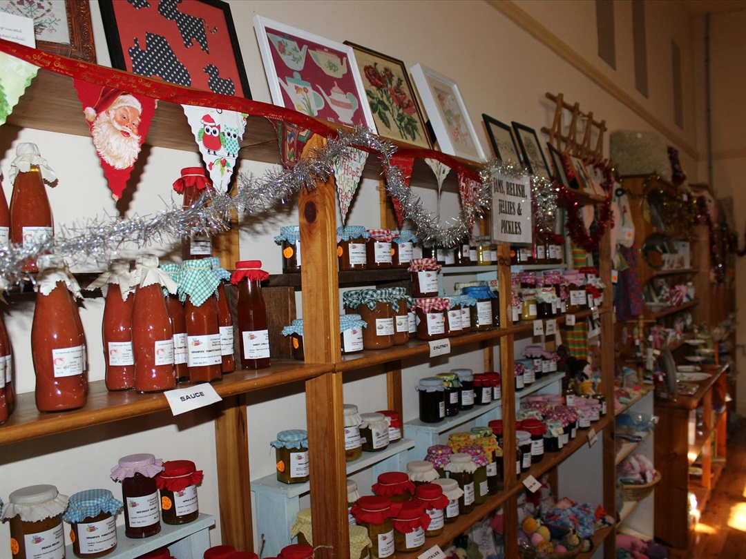 Grimwoods Craft Shop Visit Greater Hume