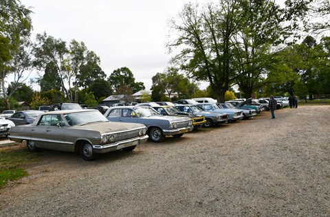 Jindera Visit Greater Hume